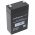 Multipower MP2.8-6 MP2.8-6P 6V 2800mAh Akkumul�tor AGM �lom-zsel�s