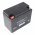 Multipower MP20-6 Akkumul�tor 6V 20Ah 2000mAh AGM �lom-zsel�s