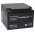 Multipower MP26-12 12V 26Ah M5 csavaros csatlakoz�s AGM �lom-zsel�s
