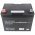Multipower MP34-12C 12V 34Ah Akkumul�tor AGM �lom-zsel�s