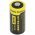 Nitecore NC-NL169 NL169 16340 3,7V 950mAh Akkumul�tor Li-Ion