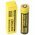 Nitecore NI18650D Akkumul�tor 3,7V 11,2Wh Li-Ion