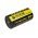 Nitecore NL1816R 18350 3,6V 1600mAh USB-C Akkumul�tor Li-Ion