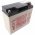 Hawker Enersys Genesis NP18-12R 12V 17,2Ah Akkumul�tor M5 csavarcsatlakoz� AGM �s �lom-zsel�s