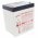 Hawker Enersys Genesis NP5-12 12V 5Ah Akkumul�tor AGM/�lom-zsel�s