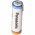 Helyettes�t� Akkumul�tor Panasonic HR-3U BK-3HGAE/BF1 AA Mignon ceruza 1,2V 2700mAh NiMH
