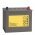 Exide Poliscan Speed Vitronic 12V 60Ah A-Pol AGM �lom-zsel�s Akkumul�tor