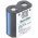 Helyettes�t� Akkumul�tor CR-P2 6V 500-600mAh LiFePO4