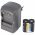 Helyettes�t� Akkumul�tor CR-P2P PowerSet CR-P2 6V 600mAh t�lt�vel Li-Ion