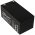 Exide Powerfit S312/3.2S 12,0V 3200mAh Akkumul�tor AGM/�lom-zsel�s VDS