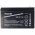 Exide Powerfit S312/7 SR 12V 7200mAh Faston 6,3mm AGM �lom-zsel�s PB