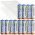 Panasonic BK-3HGAE/BF1 AA Mignon ceruza Akkumul�tor 1,2V 2700mAh 12db/csomag Box10 NiMH