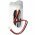 Panasonic elempakk SAG 38450901 4,5V F2+1 AA Mignon ceruza (LR06) helyettes�t� elem speci�lis elem