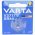 Varta V377 SR66 SR626SW 1,55V gombelem