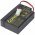 Kung Long WP0.8-12 12V 0,8Ah AMP csatlakoz� Akkumul�tor AGM/�lom-zsel�s