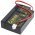KungLong WP0.8-12 12V 0,8Ah JST-csatlakoz�s AGM/�lom-zsel�s Akkumul�tor