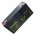 Kung Long WP1.2-6 6V 1,2Ah Faston 4,8mm AGM Akkumul�tor �lom-zsel�s