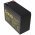 KungLong WP10-12SE 12V 10Ah 151x118x65mm 6,35mm lapos csatlakoz� �lom-zsel�s AGM