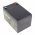 Kung Long WP14-12SE 12V 14Ah 6,3mm Faston �lom-zsel�s Akkumul�tor AGM
