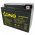 Kung Long WP20-6 Akkumul�tor 6V 20Ah AGM/�lom-zsel�s