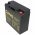 KungLong WP22-12NE Akkumul�tor 12V 22Ah AGM �lom-zsel�s