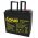 Kung Long 22NF305CN 12V 62Ah Akkumul�tor AGM/�lom-zsel�s