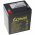 Kung Long WP4.5-12 Akkumul�tor 12V 4,5Ah AGM �lom-zsel�s