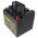 Kung Long WP45-12 12V 45Ah Akkumul�tor AGM �lom-zsel�s