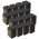 Kung Long WP5-12 12V 5Ah 16db/csomag Akkumul�tor kompatibilis APC APCRBC140 AGM �s �lom-zsel�s