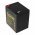 Kung Long WP5-12E 12V 5Ah 6,3mm Faston Akkumul�tor AGM �lom-zsel�s