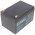 KungLong WPL12-12 F2 12V 12Ah Akkumul�tor AGM �lom-zsel�s