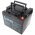 KungLong WPL45-12N 12V 45Ah Akkumul�tor �lom-zsel�s AGM
