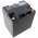 Panasonic LC-P1224APG (ehem. LC-X1224APG) 12V 24Ah Akkumul�tor VdS G198049 AGM �lom-zsel�s