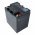 Panasonic LC-P1228AP LC-X1228AP 12V 28Ah M5 Akkumul�tor AGM �lom-zsel�s