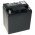 Panasonic LC-XC1228P 12V 28Ah Cycle Akkumul�tor AGM �lom-zsel�s
