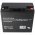 Multipower MP22-12C 12V 22Ah AGM �lom-zsel�s