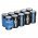 Ansmann CR2 CR15270 3V 10db/csomag f�nyk�pez�g�p elem l�tium