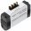 Helyettes�t� Akkumul�tor BMW telematika-vez�rl�egys�g 8V 330mAh 84102447710 2447710-01 Li-Ion