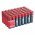 Ansmann alk�li elem Mignon AA, LR6, 1, 5 volt, 40 darabos takar�kos csomag