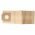 Mikrovlies porsz�v� porzs�k 10db/csomag kompatibilis K�rcher T10/1, 6.904-084.0, 6.904-333.0
