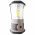 Camping LED-l�mpa COB 10W 1000 lumen alk�li Mono D LR20 elemmel