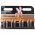 Duracell MX1500 Ultra Power AA Mignon ceruza LR6 8db/csomag hagyom�nyos elem alk�li