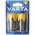 Varta Super Heavy Duty elem 4020/LR20/D/Mono/g�li�t 2db/csom.