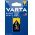 Varta cink-sz�n elem E-Block 6F22 9V 1db/csomag