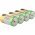 GP D (g�li�t) 1,5V 4db/csomag hagyom�nyos elem alk�li