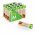 GP AA Mignon ceruza hagyom�nyos elem 1,5V 20db/csomag alk�li