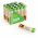 GP AAA (mikro) Alkaline Super hagyom�nyos elem 1,5V 20db/csomag alk�li