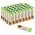 GP AA Mignon ceruza hagyom�nyos elem 1,5V 40db/csomag alk�li
