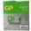 GP Alkaline Super 9V E-Block 6F22 hagyom�nyos elem 8db/csomag alk�li