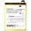 Helyettes�t� Akkumul�tor Alcatel One Touch Pixi 3 8.0 3G TLp032B2 TLp032BD TLp032C2 TLP032CC mobiltelefon